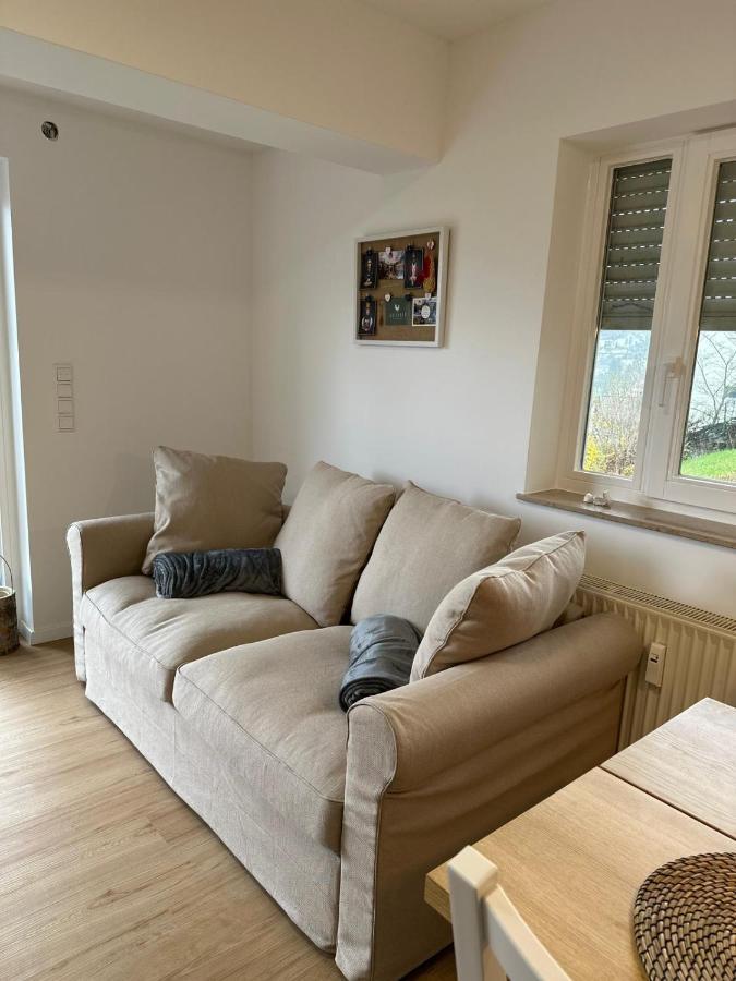 Apartamento Schwarzwald Maedl Bad Wildbad Exterior foto