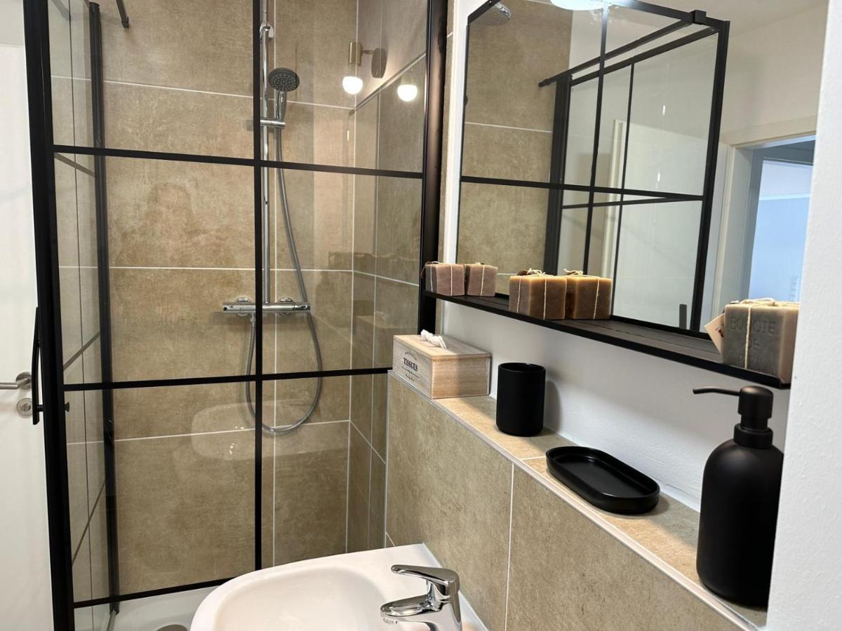 Apartamento Schwarzwald Maedl Bad Wildbad Exterior foto