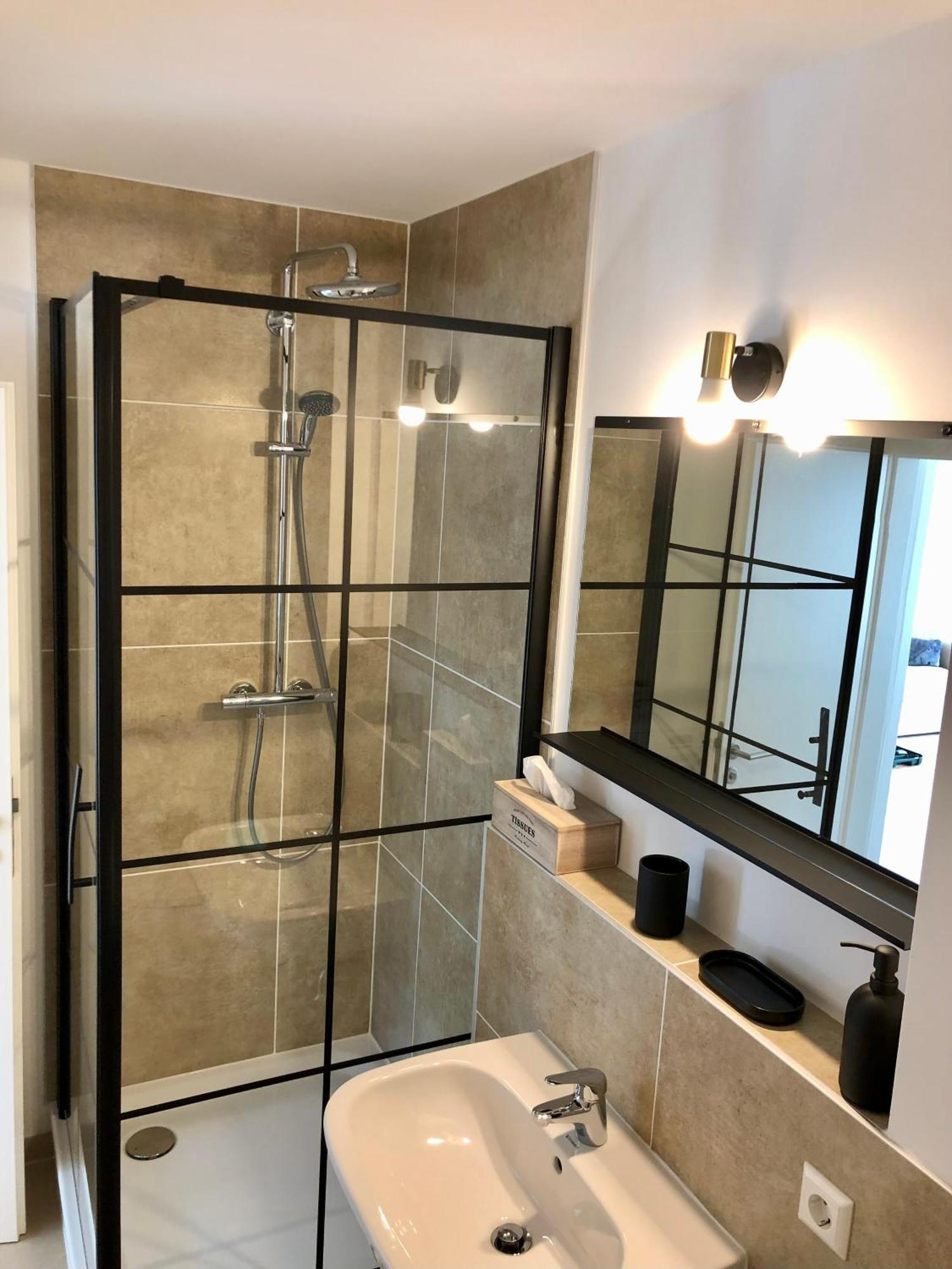 Apartamento Schwarzwald Maedl Bad Wildbad Exterior foto